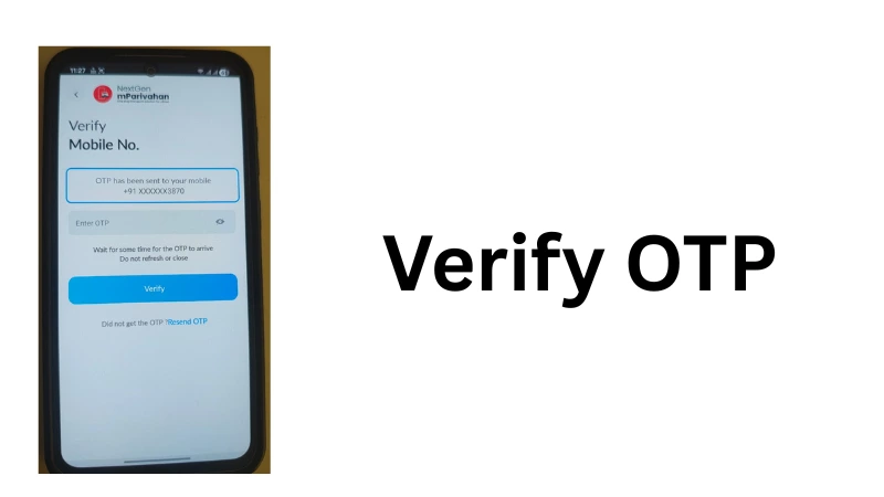 mparivahan rc check by vehicle number